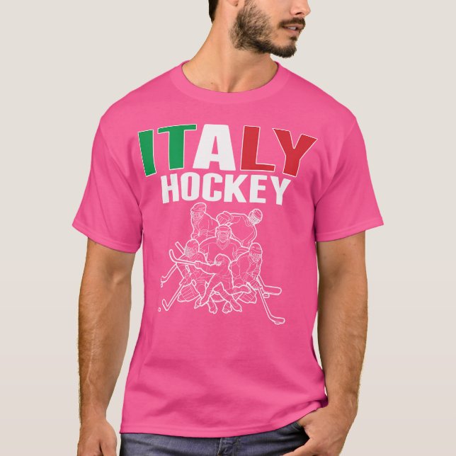 T-Shirt (Vorderseite)