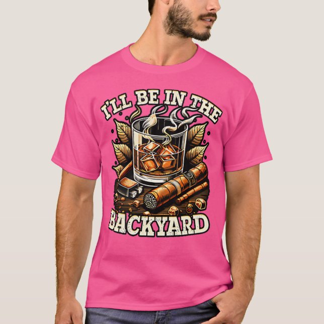 T-Shirt (Vorderseite)