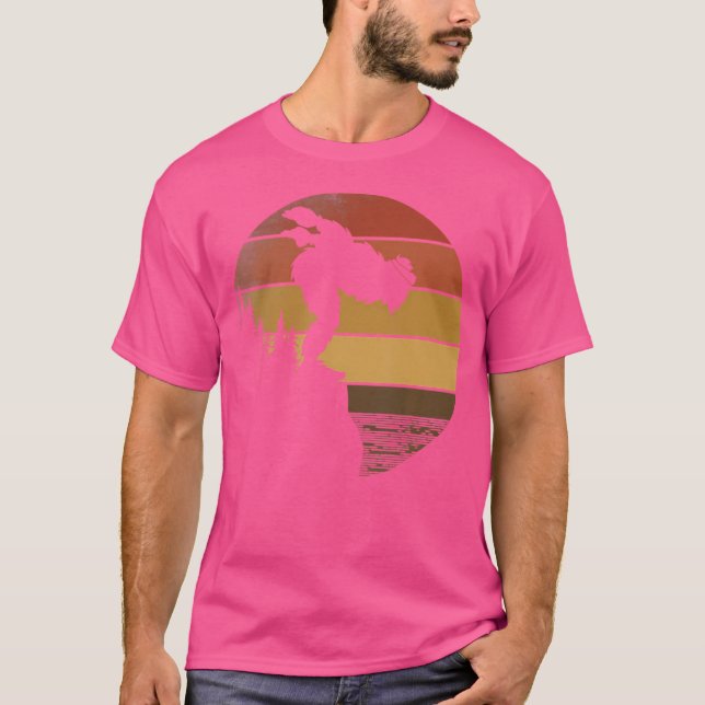 T - Shirt (Vorderseite)
