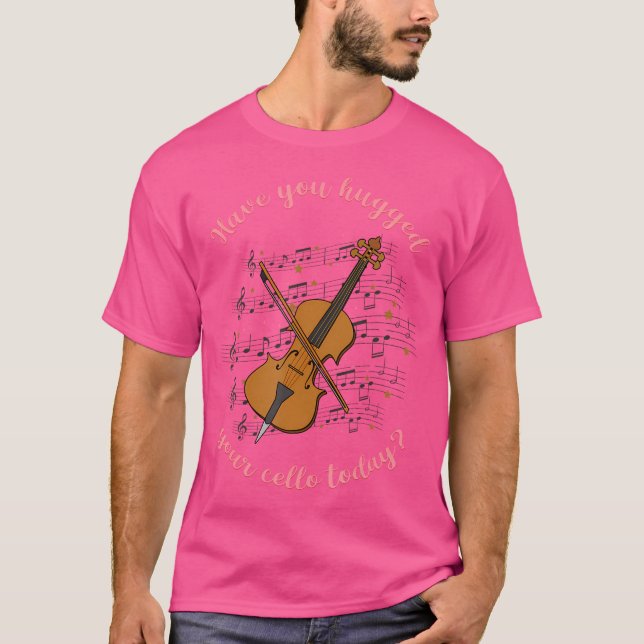 T - Shirt (Vorderseite)