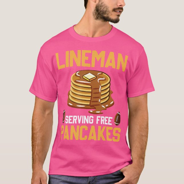 T-Shirt (Vorderseite)