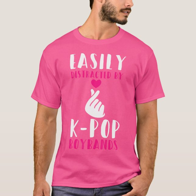 T-Shirt (Vorderseite)