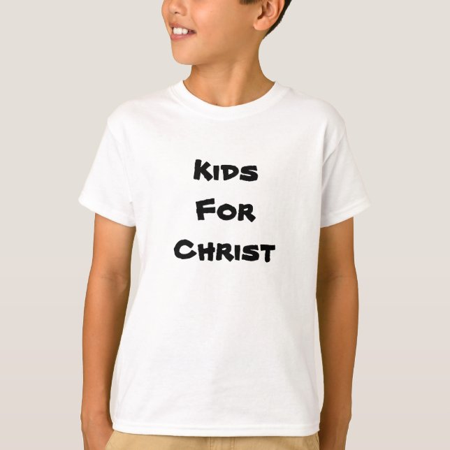 T - Shirt (Vorderseite)