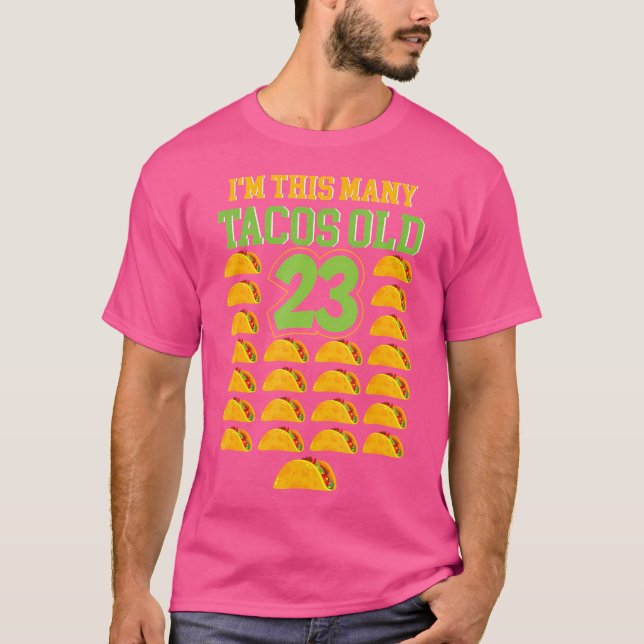 T-Shirt (Vorderseite)