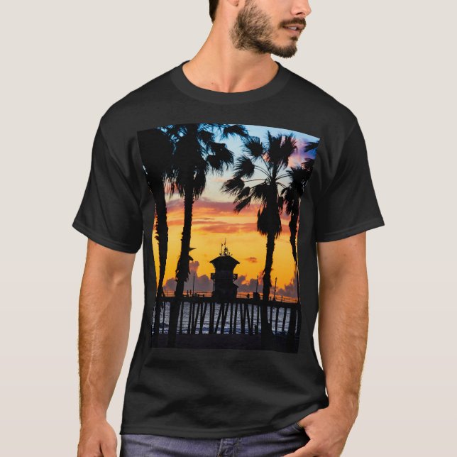 T-Shirt (Vorderseite)