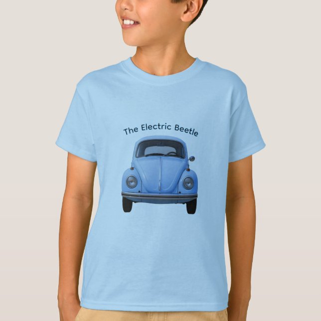 T-Shirt (Vorderseite)