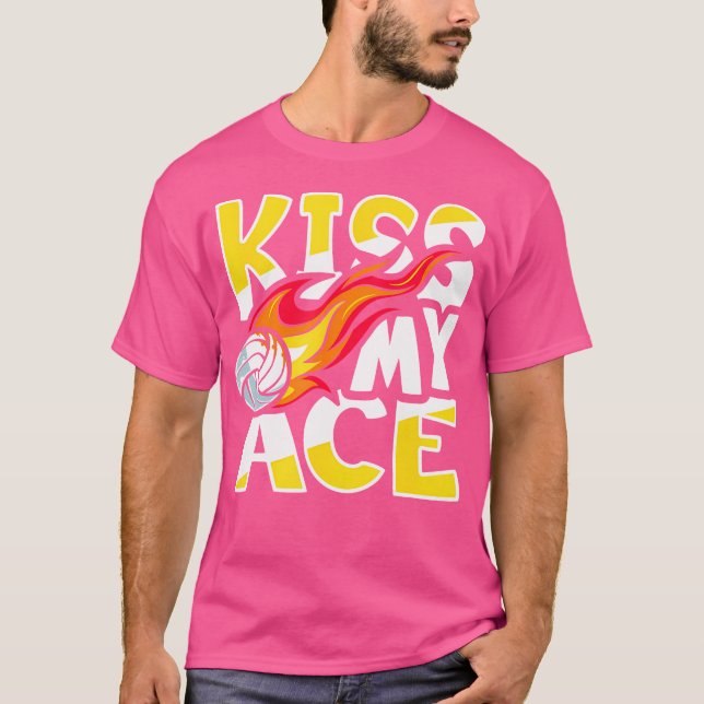 T-Shirt (Vorderseite)