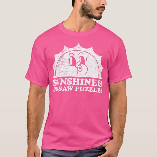T-Shirt (Vorderseite)
