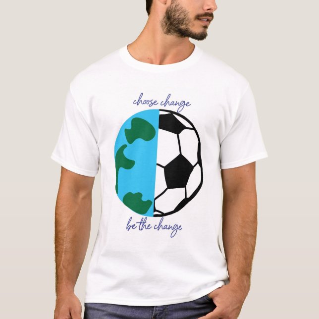 T - Shirt (Vorderseite)
