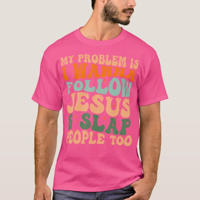 T - Shirt (Vorderseite)