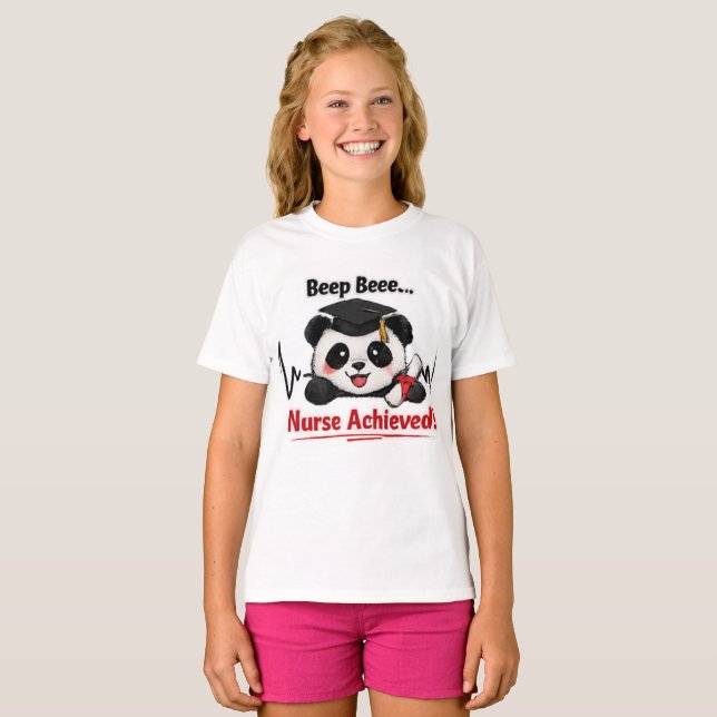 T-Shirt (Vorne ganz)