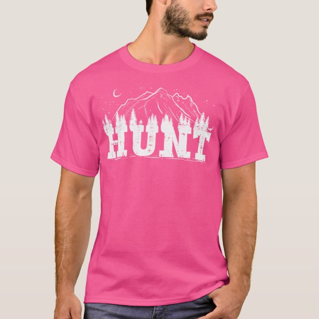T-Shirt (Vorderseite)