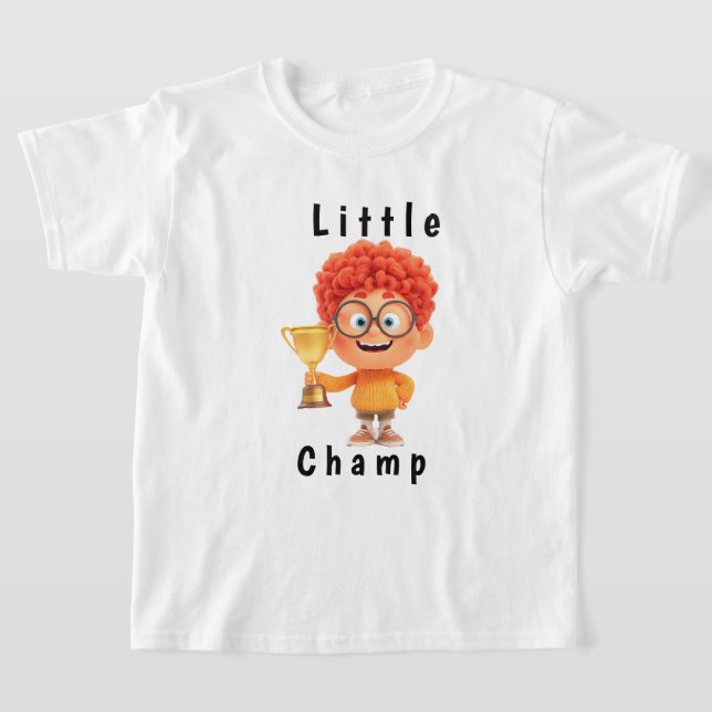 T-Shirt (Ablage )