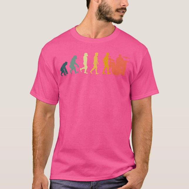 T-Shirt (Vorderseite)