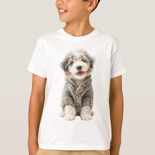 T-Shirt (Vorderseite)