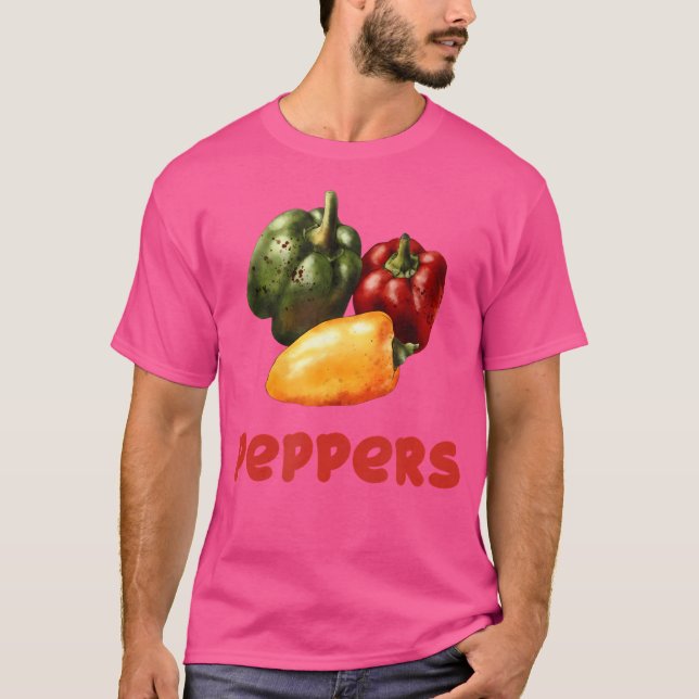T - Shirt (Vorderseite)