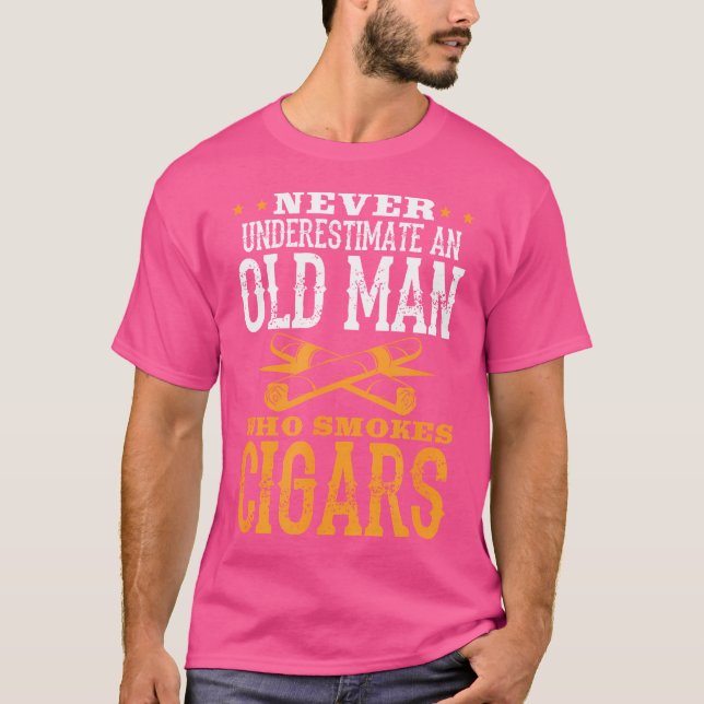 T-Shirt (Vorderseite)