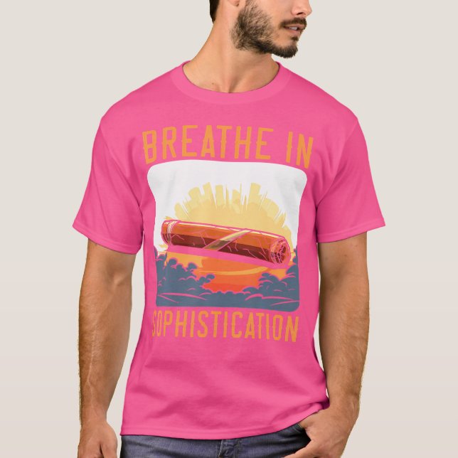 T-Shirt (Vorderseite)