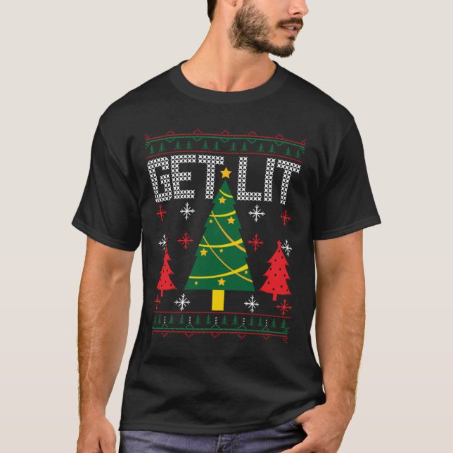  T-Shirt (Vorderseite)