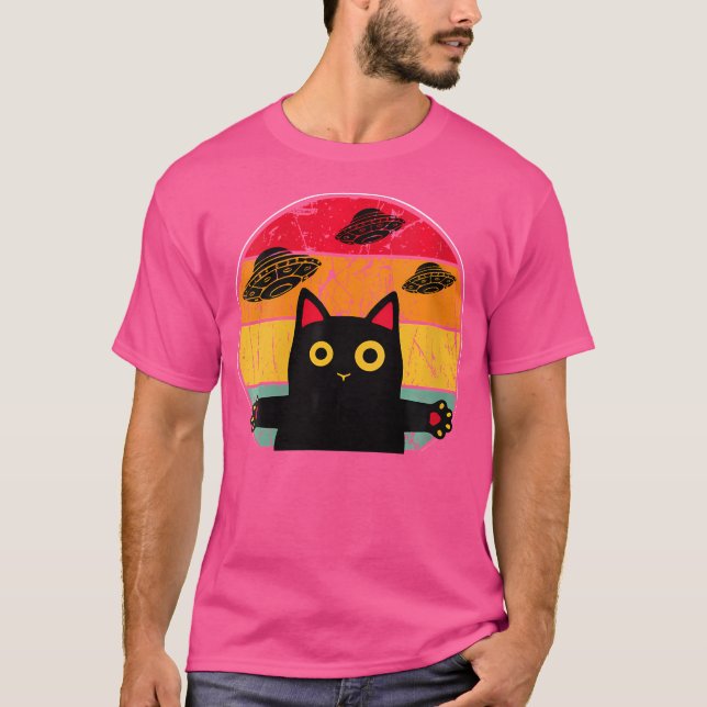 T-Shirt (Vorderseite)