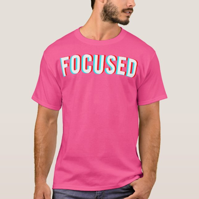T-Shirt (Vorderseite)