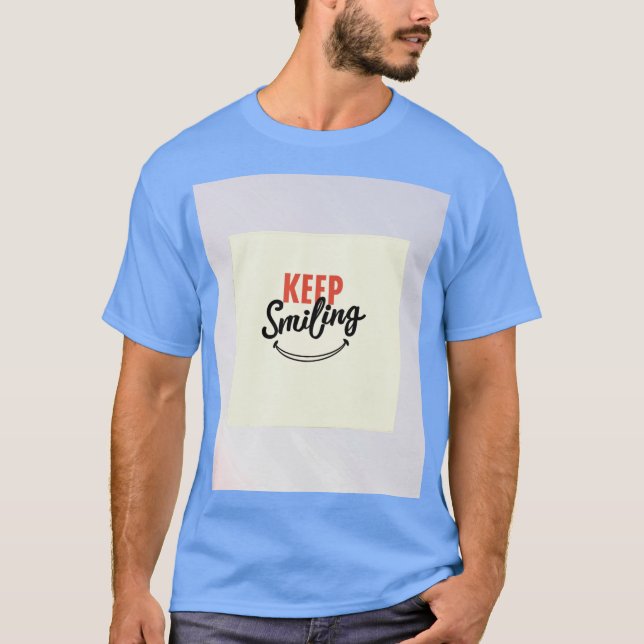 T - Shirt (Vorderseite)