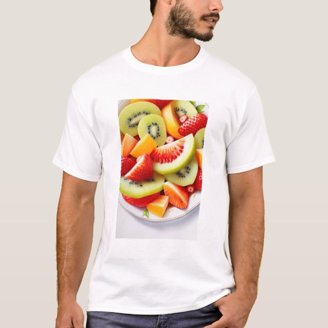 T - Shirt (Vorderseite)