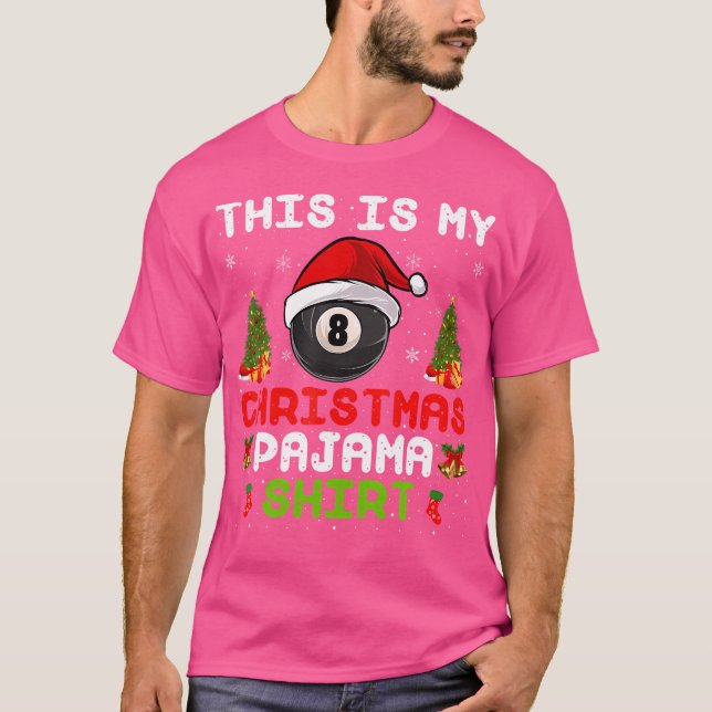 T - Shirt (Vorderseite)