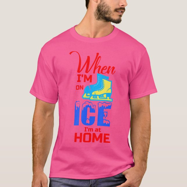 T-Shirt (Vorderseite)