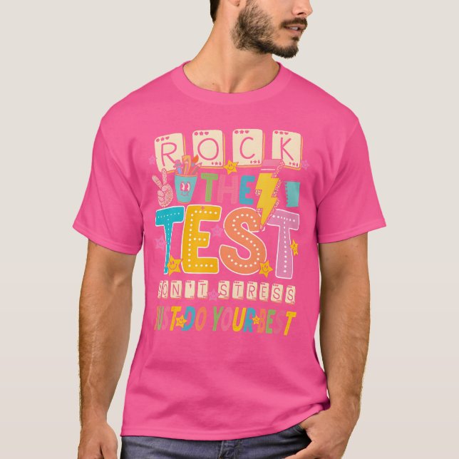 T-Shirt (Vorderseite)