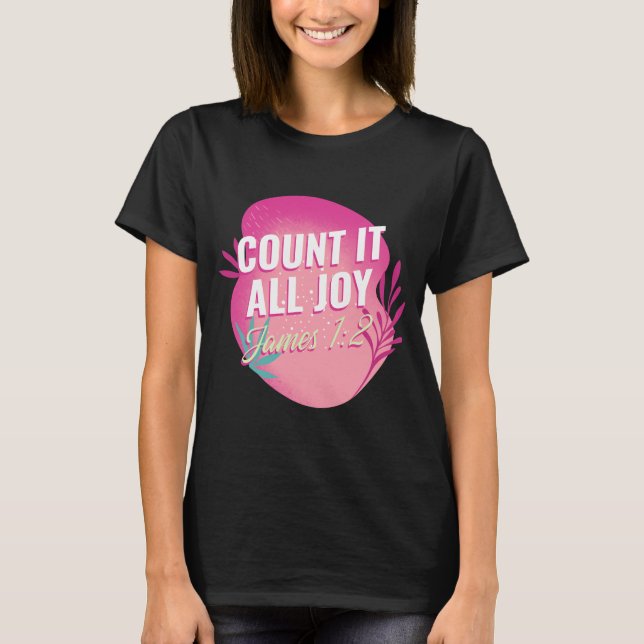 T - Shirt (Vorderseite)
