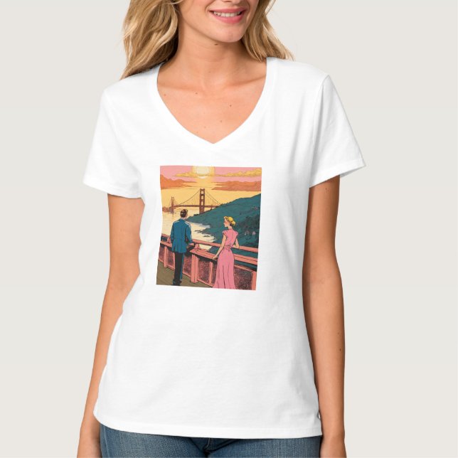 T - Shirt (Vorderseite)