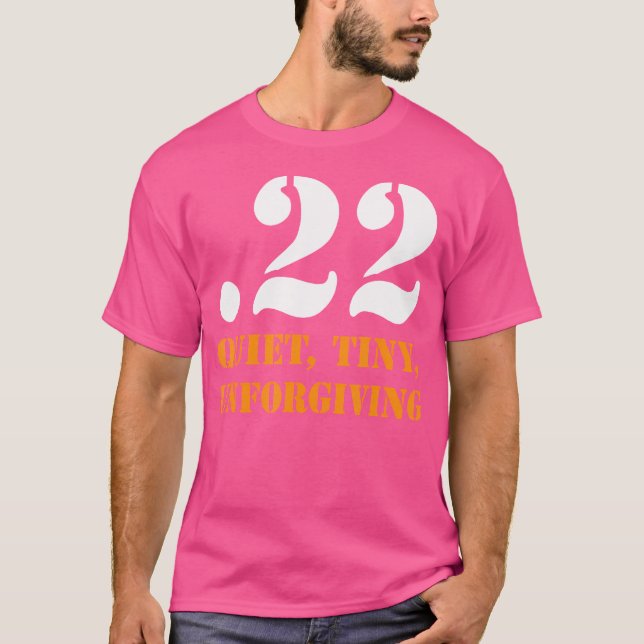 T-Shirt (Vorderseite)