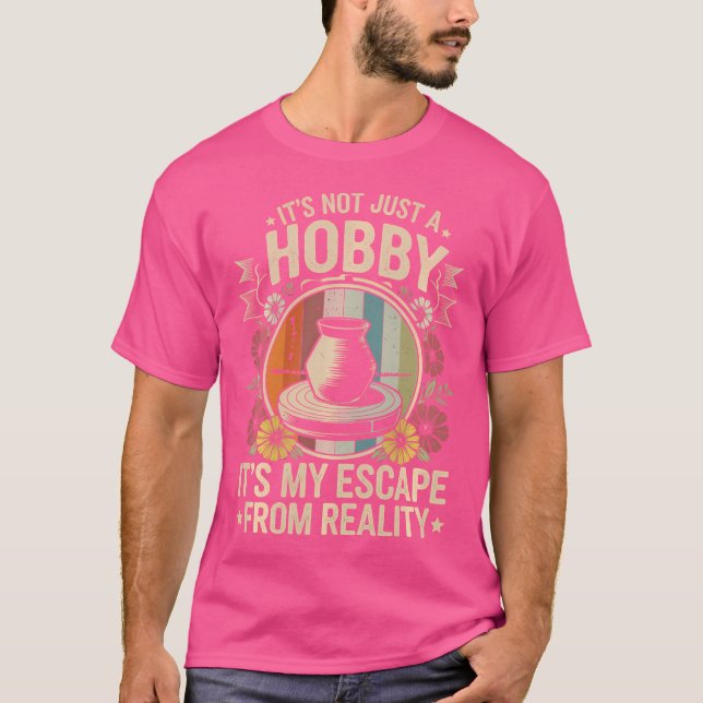 T-Shirt (Vorderseite)