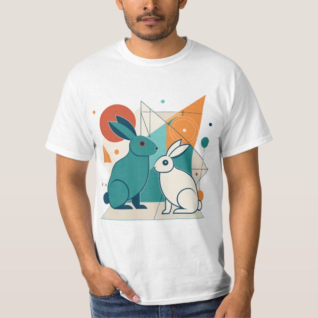 T - Shirt (Vorderseite)