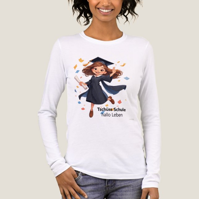 T - Shirt (Vorderseite)