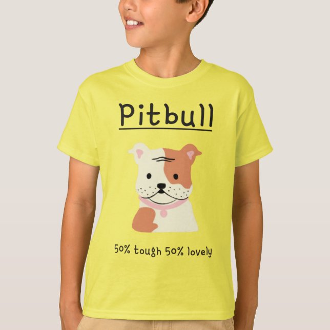 T-Shirt (Vorderseite)