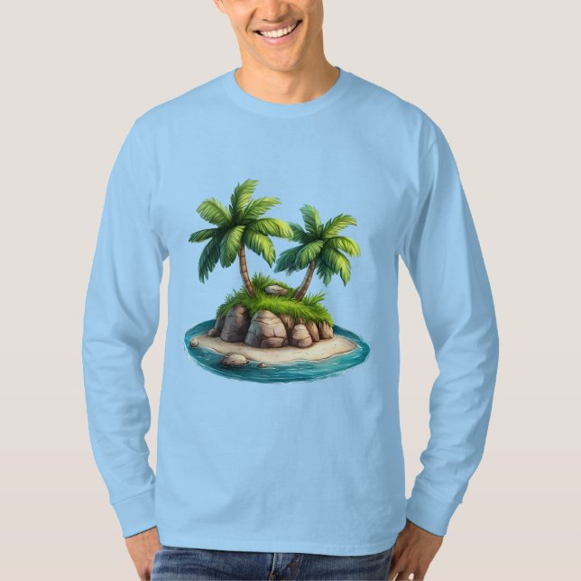 T-Shirt (Vorderseite)