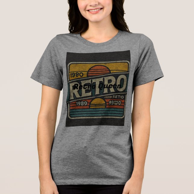 T - Shirt (Vorderseite)