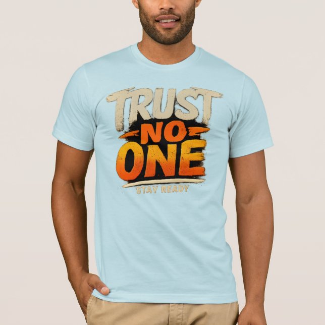 T-Shirt (Vorderseite)