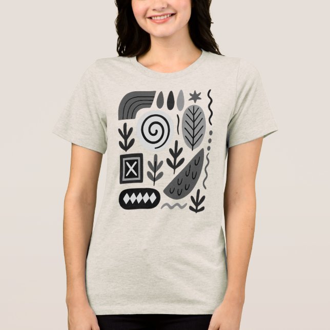 T - Shirt (Vorderseite)