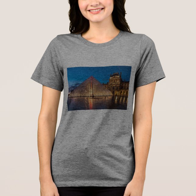 T - Shirt (Vorderseite)