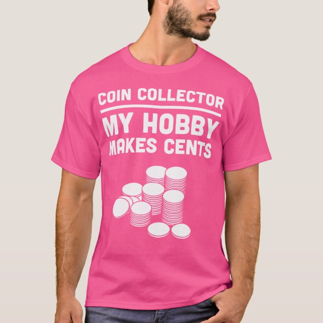 T-Shirt (Vorderseite)