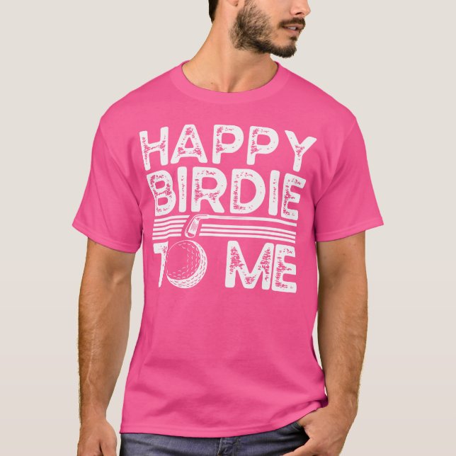 T - Shirt (Vorderseite)