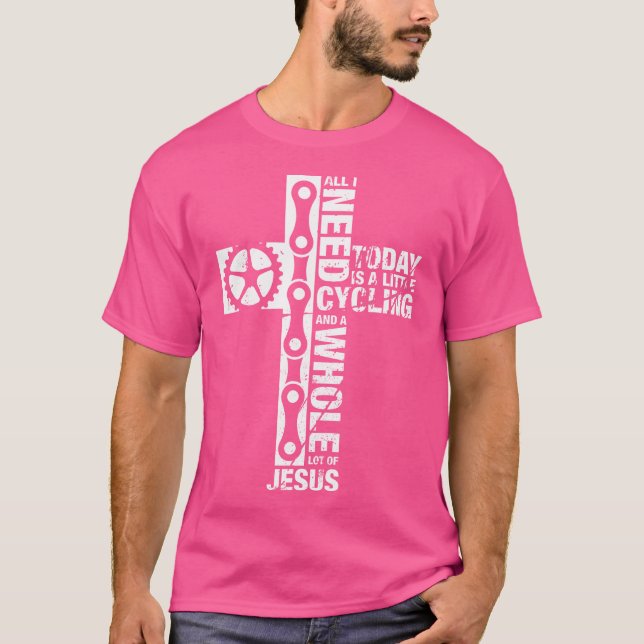 T-Shirt (Vorderseite)