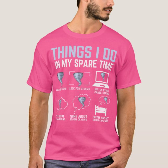 T-Shirt (Vorderseite)