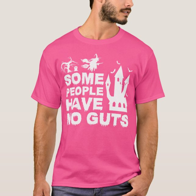 T-Shirt (Vorderseite)