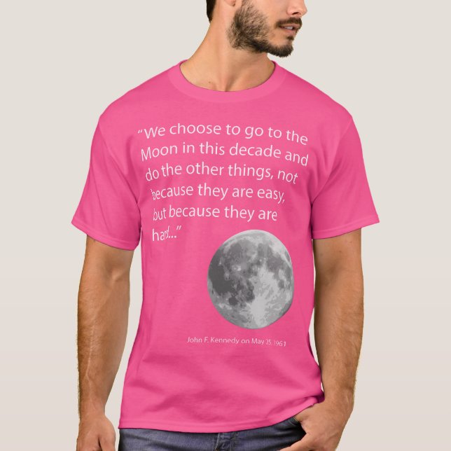 T-Shirt (Vorderseite)
