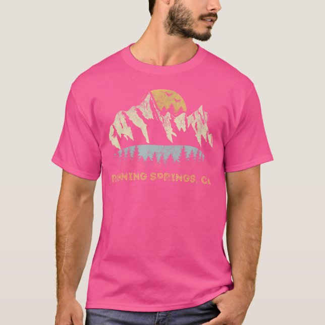 T-Shirt (Vorderseite)