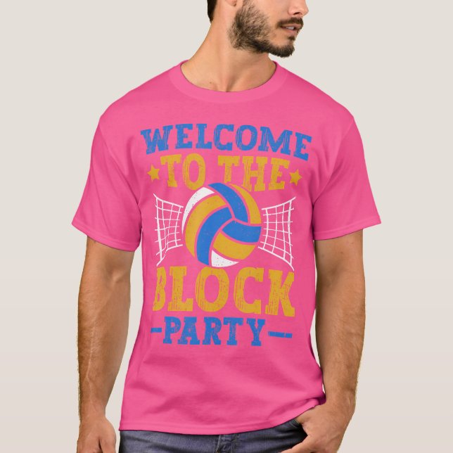 T - Shirt (Vorderseite)